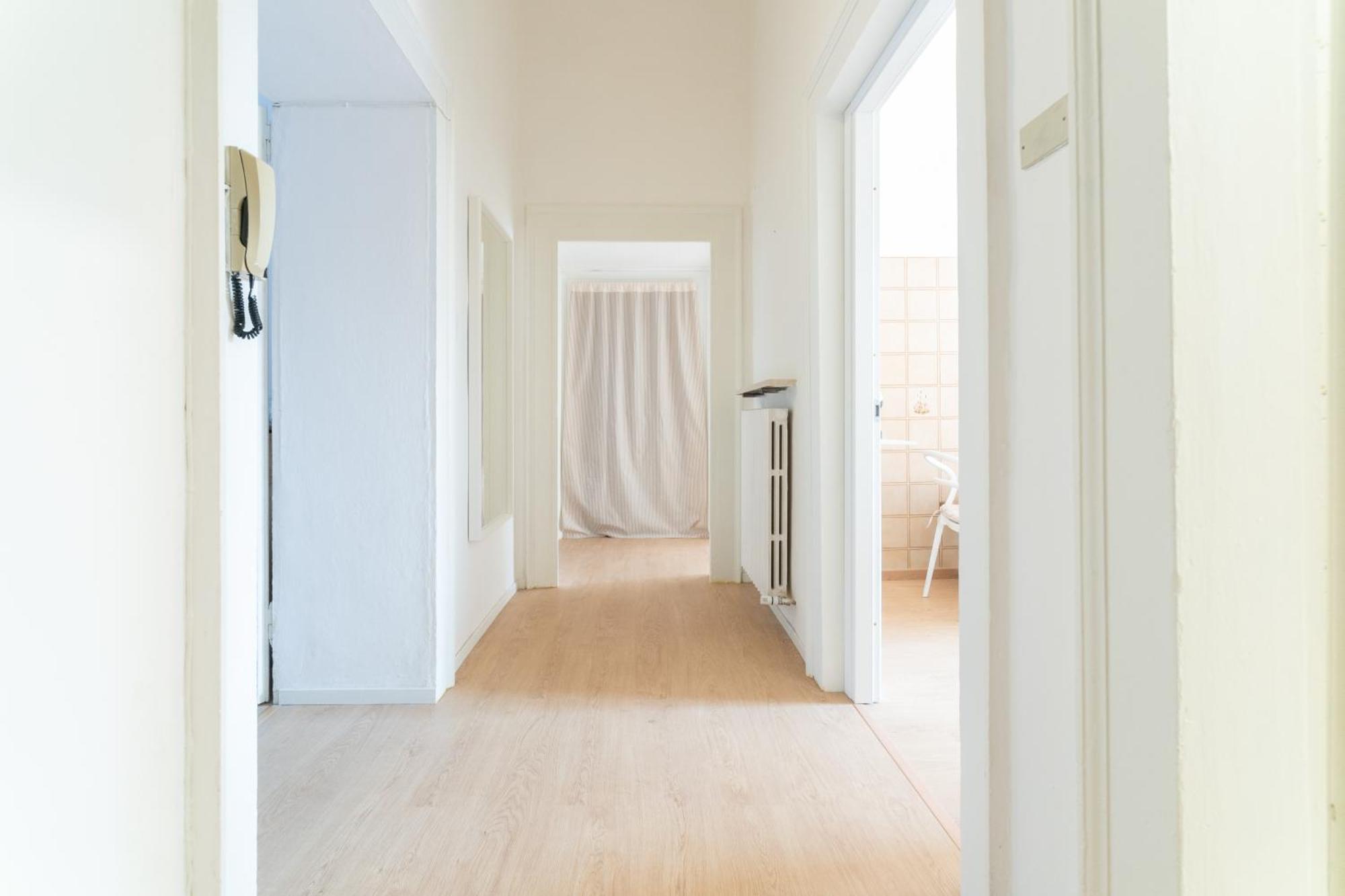 Grand Central 1845 - 2 Bedrooms Design Flat Bergamo Exterior photo