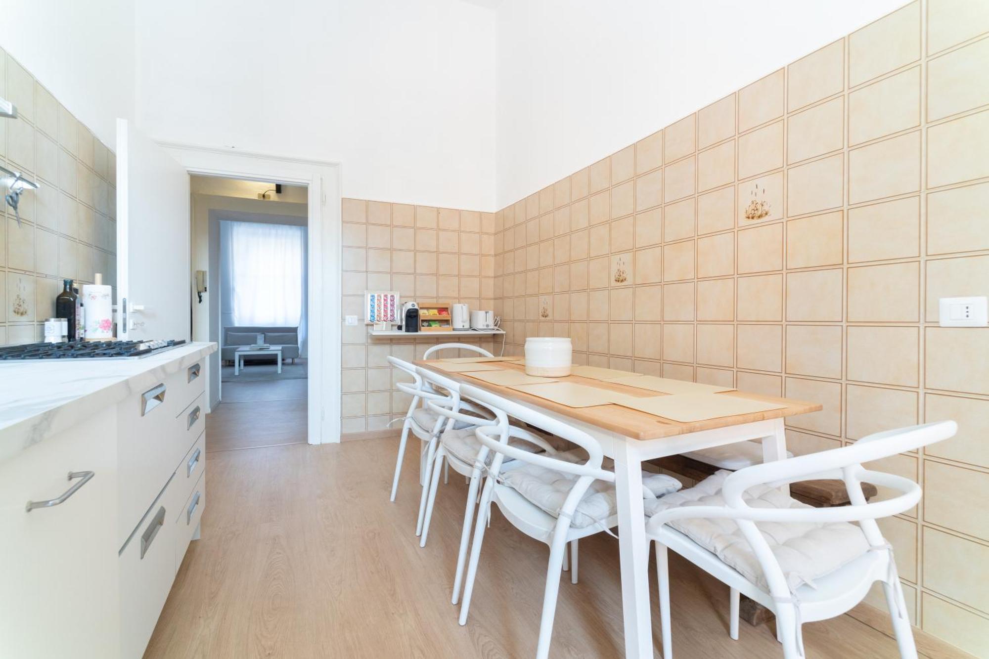 Grand Central 1845 - 2 Bedrooms Design Flat Bergamo Exterior photo