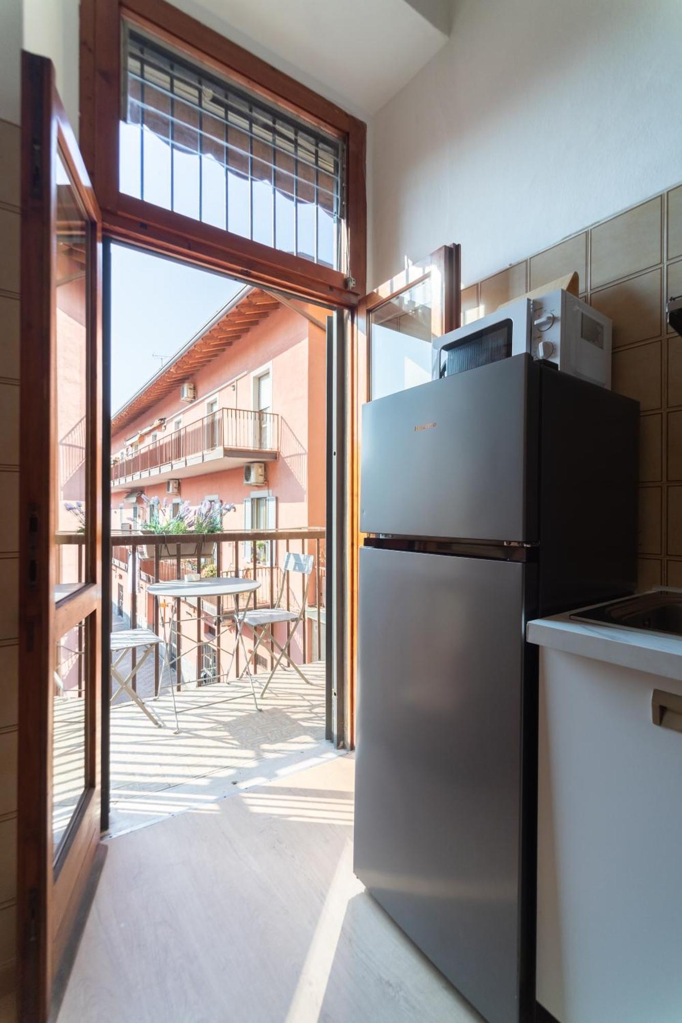 Grand Central 1845 - 2 Bedrooms Design Flat Bergamo Exterior photo