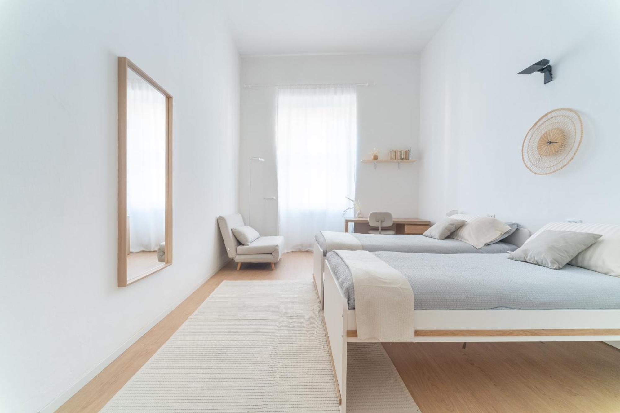 Grand Central 1845 - 2 Bedrooms Design Flat Bergamo Exterior photo